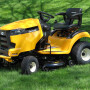 Садовый минитрактор Cub Cadet XT2 QR106