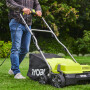 Скарификатор электрический RYOBI RY1400SF35A