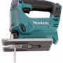 Аккумуляторный лобзик MAKITA JV 101 DZ