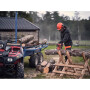 Аккумуляторная пила Husqvarna 340i XP (Без ЗУ и АКБ)