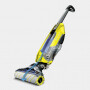 Аккумуляторная вертикальная электрошвабра Karcher FC 5 Cordless