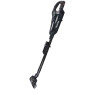 Аккумуляторный пылесос MAKITA XGT CL 002 GZ03 в коробке