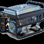 Бензиновый генератор ELAND LA3500