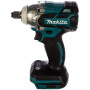 Гайковерт ударный MAKITA DTW285Z (без АКБ и ЗУ)