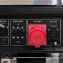 Бензиновый генератор ELAND LA7500-3