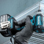 Аккумуляторный шуруповерт MAKITA DTD 170 Z в кор.