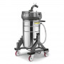 Пылесос для сбора жидкостей и стружки Karcher IVR-L 120/24-2 Tc Me Dp