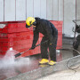Аппарат сверхвысокого давления Karcher HD 9/50 Ge Cage
