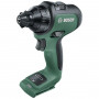 Аккумуляторная дрель-шуруповерт  BOSCH AdvancedDrill 18 в кор.