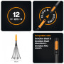 Грабли для цветов FISKARS OneClick