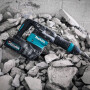 Аккумуляторный отбойный молоток MAKITA XGT HM 001 GZ02