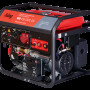 Генератор сварочный FUBAG WS 230 DDC ES с электростартером
