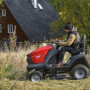 Мини-трактор SECO Starjet UJ102/23H Briggs&Stratton