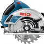 Дисковая пила Bosch GKS 65 GCE Professional