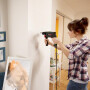 Дрель ударная BOSCH EasyImpact 500 в кор.