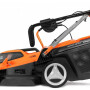 Газонокосилка электрическая DAEWOO DLM 1900E