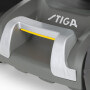 Газонокосилка бензиновая STIGA COLLECTOR 543