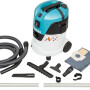 Пылесос MAKITA VC 2512 L