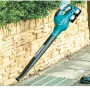 Аккум. воздуходувка MAKITA DUB 361 Z