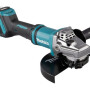 Аккумуляторная углошлифмашина MAKITA XGT GA038GZ (без АКБ и ЗУ)