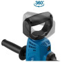 Миксер строительный BULL BM 1408