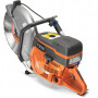 Бензорез Husqvarna K 1270