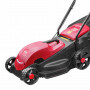 Электрическая газонокосилка WORTEX LM 3815 P