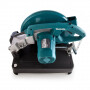 Отрезная пила по металлу MAKITA LW 1401 в кор.
