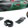 Шлифовальная машина Bosch PMF 190 E