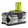 ONE + / Аккумуляторы (2) с зарядным устройством RYOBI RC18120-242