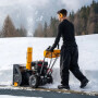Снегоуборщик бензиновый STIGA ST 3256 P