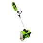 Снегоуборщик-снеголопата аккумуляторная GREENWORKS GD40SS30