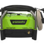Мойка высокого давления электрическая Greenworks PW3130