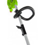 Снегоуборщик аккумуляторный GREENWORKS GD40SS (АКБ 5Ач + ЗУ)