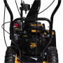 Снегоотбрасыватель CHAMPION ST661
