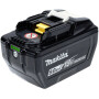 Аккумулятор Makita LXT BL1890B, 18В, 9.0Ач, Li-Ion