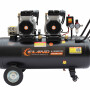 Воздушный безмасляный компрессор ELAND EL-100380OF PRO