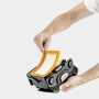 Пылесос Karcher WD 6 P S V-30/6/22/T