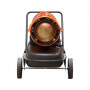 Пушка тепловая дизельная ECOTERM DHD-501W