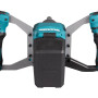 Аккумуляторный миксер MAKITA XGT UT001GZ02 в кор.