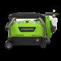 Мойка высокого давления электрическая Greenworks PW3140