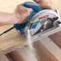 Дисковая пила Bosch GKS 65 Professional
