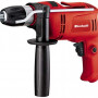 Дрель Einhell TC-ID 650E