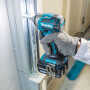 Аккумуляторный ударный шуруповерт MAKITA LXT DTD 173 Z в коробке