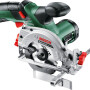 Аккумуляторная циркулярная пила BOSCH UniversalCirc 12