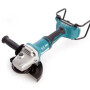 Аккумуляторная углошлифмашина MAKITA DGA700Z