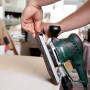 Плоскошлифовальная машина Metabo SRE 4351 Turbotec
