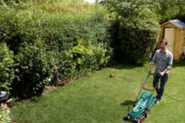 Как правильно выбрать газонокосилку MTD?