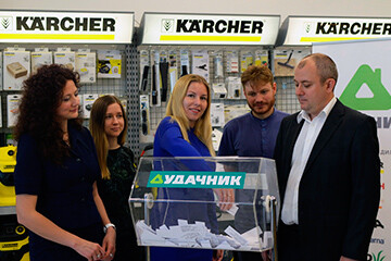 Поздравляем победителей! Результаты розыгрыша