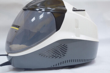 Паропылесос Karcher SV 7 Premium – отличный симбиоз паровика и пылесоса